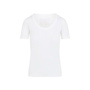Phoebe Philo Scoop T-Shirt Women